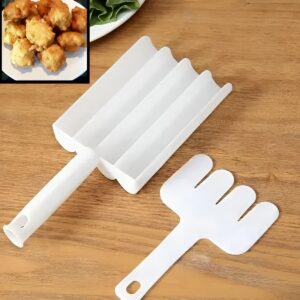 Home creative meat ball scoop multi function ball maker